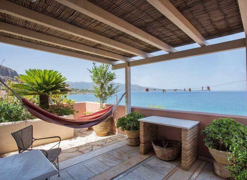 Balcone Foto