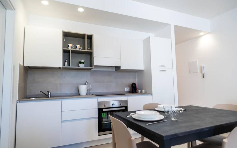 Cucina Foto