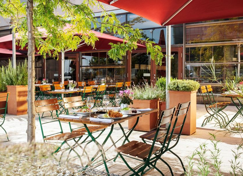 Ristorante Foto