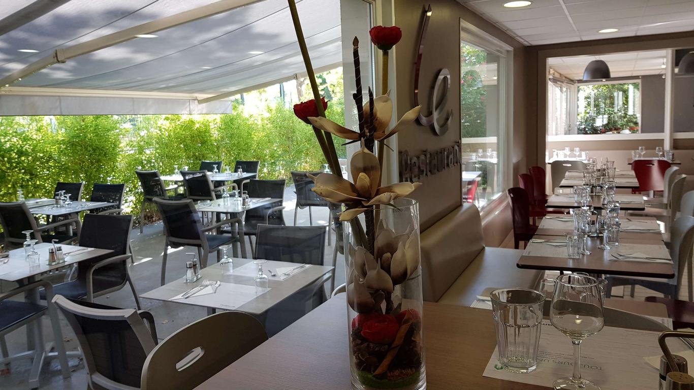 Hotel Campanile Toulouse - Blagnac Aéroport