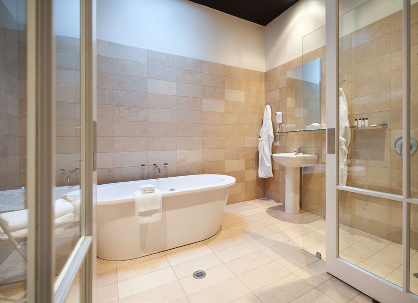 Bagno Foto