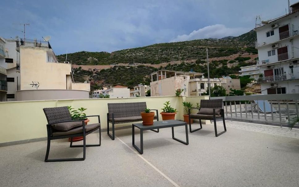Balcone Foto