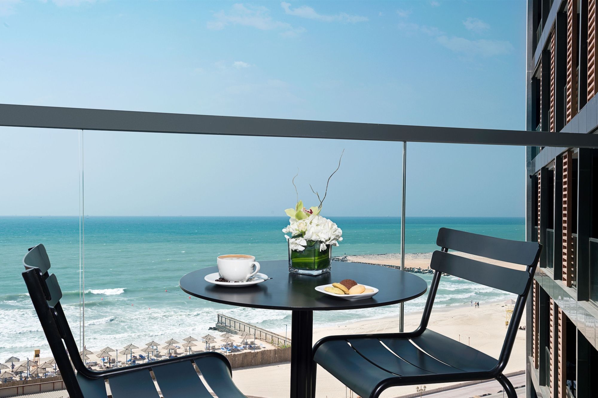 Balcone