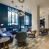 Area lounge