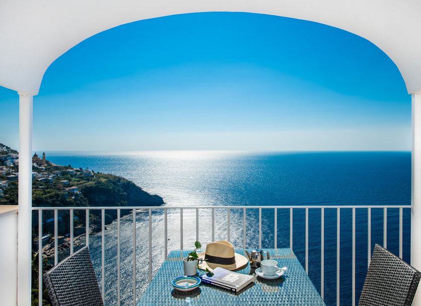 Balcone Foto