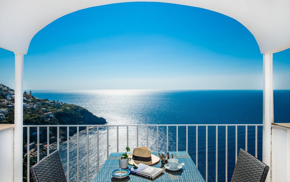 Balcone Foto