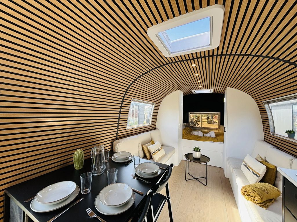 Sala pranzo Foto