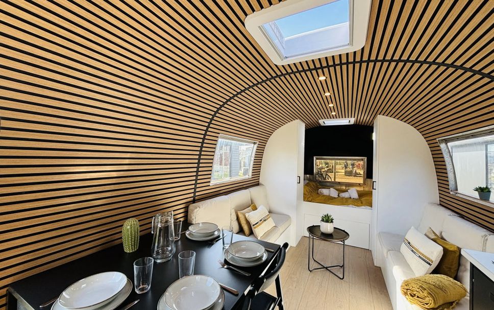 Sala pranzo Foto