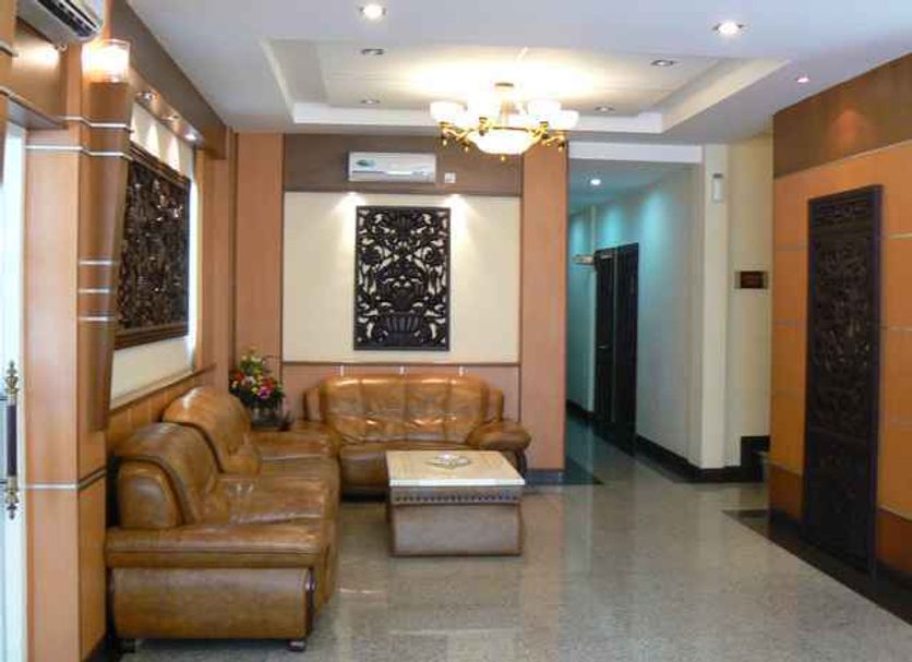 Ingresso Foto