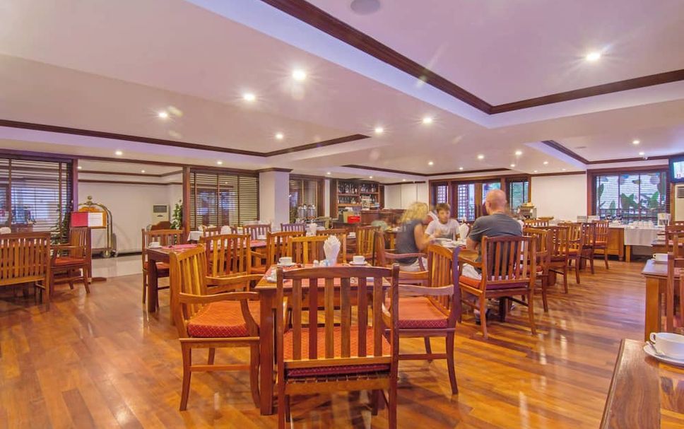 Ristorante Foto