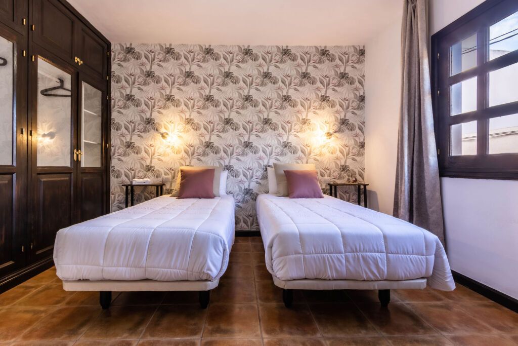 Camera da letto