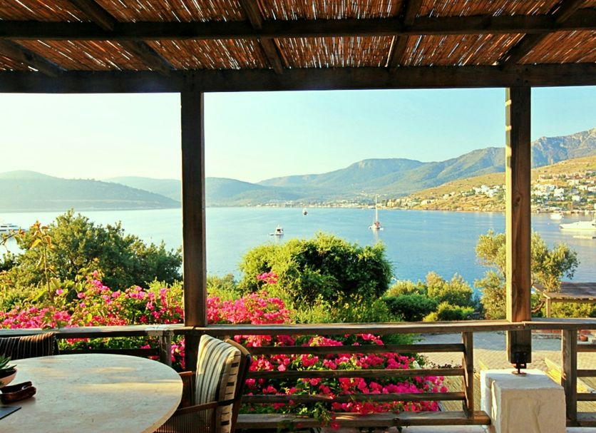 Balcone Foto