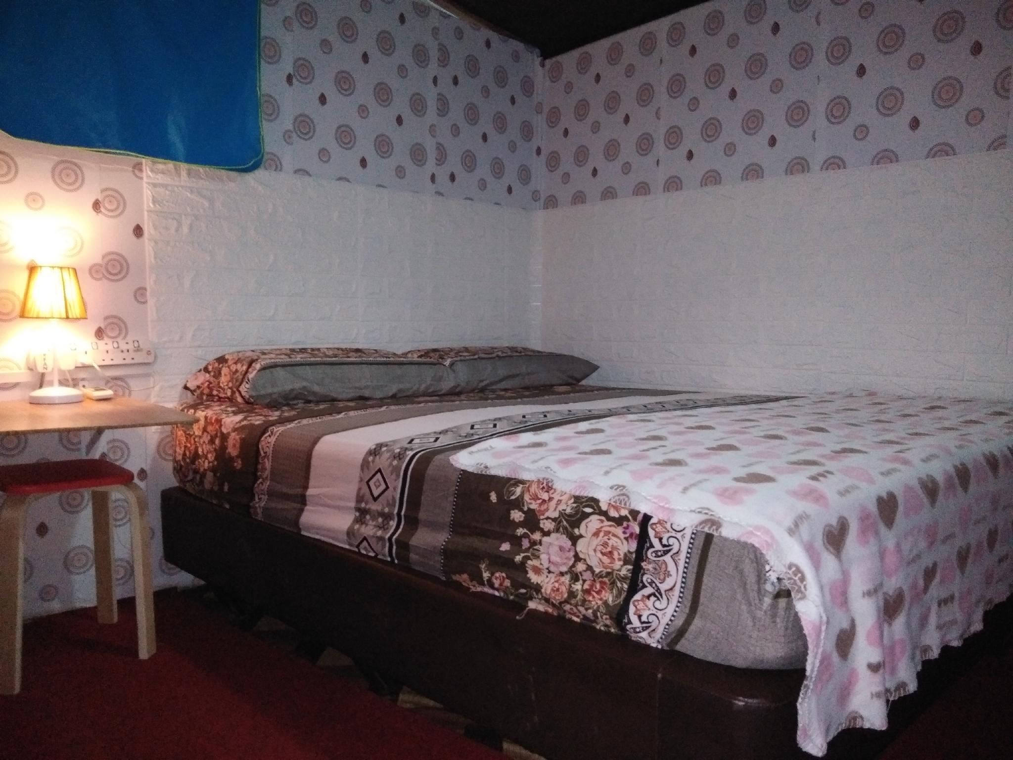 Camera da letto