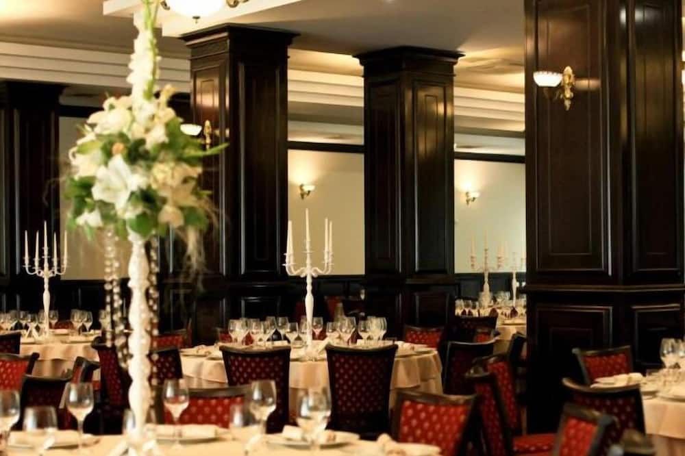 Sala ricevimenti