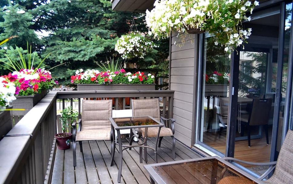 Balcone Foto
