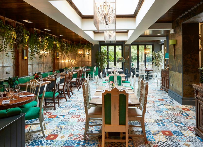 Ristorante Foto