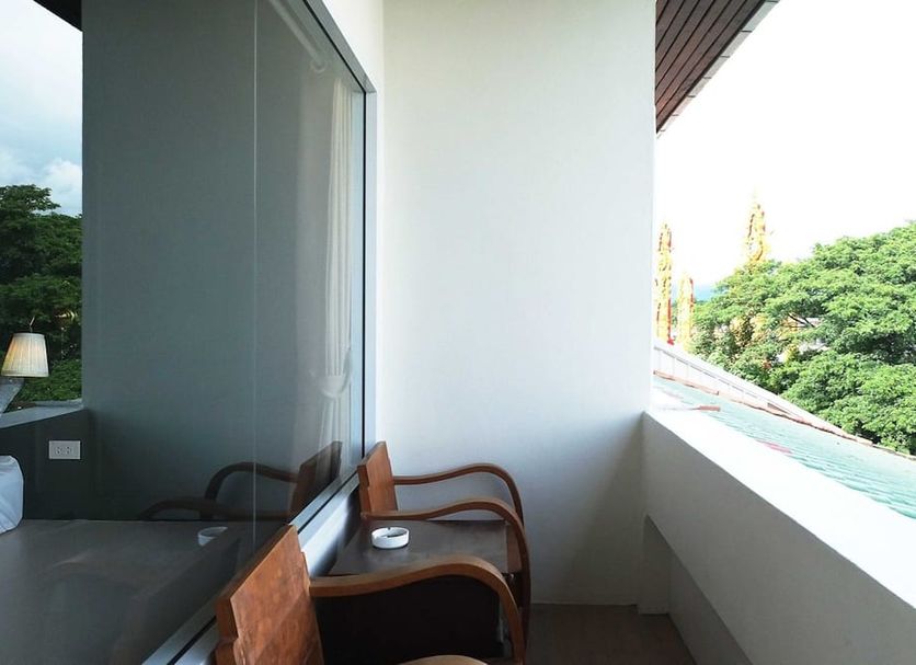 Balcone Foto