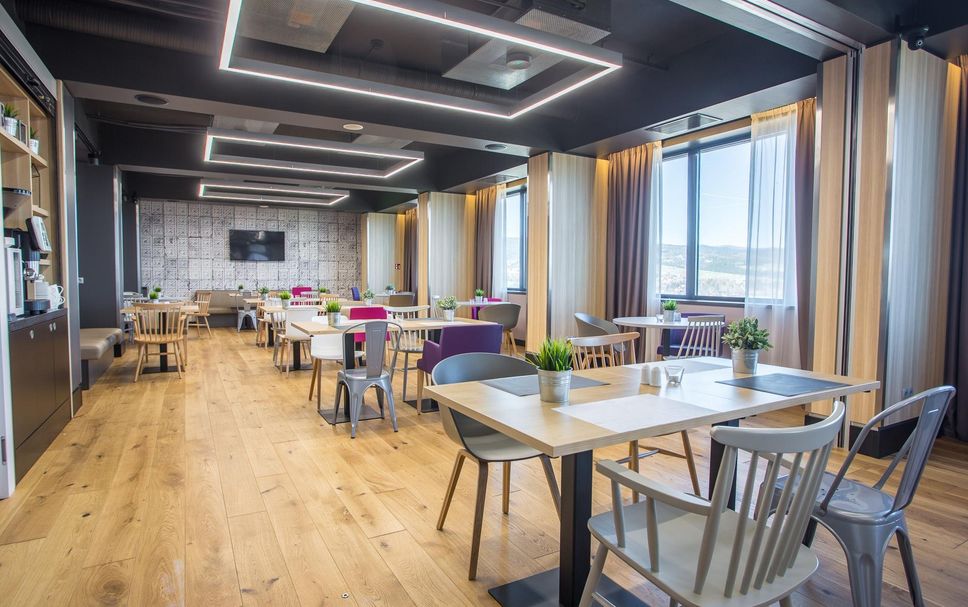 Ristorante Foto