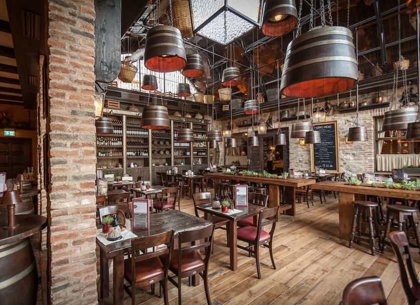 Bar Foto