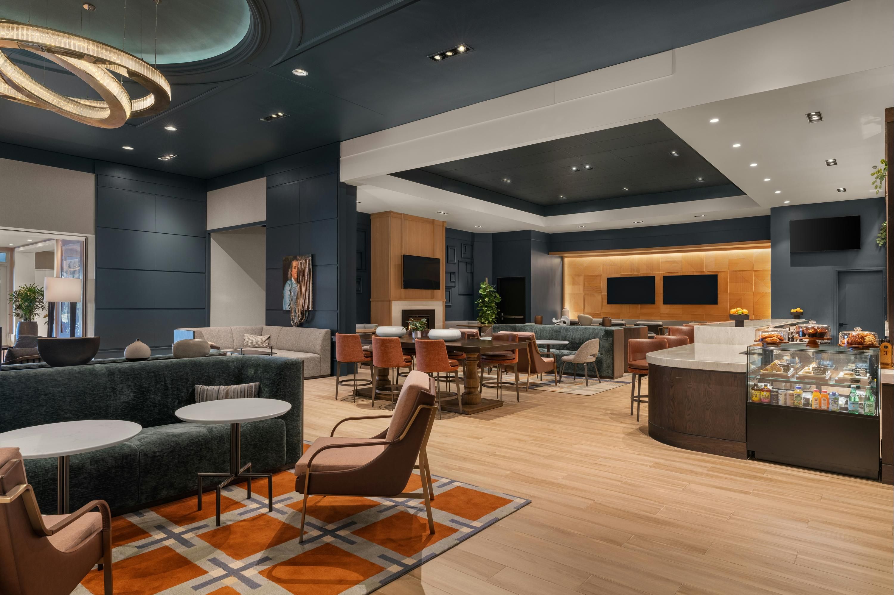 Area lounge