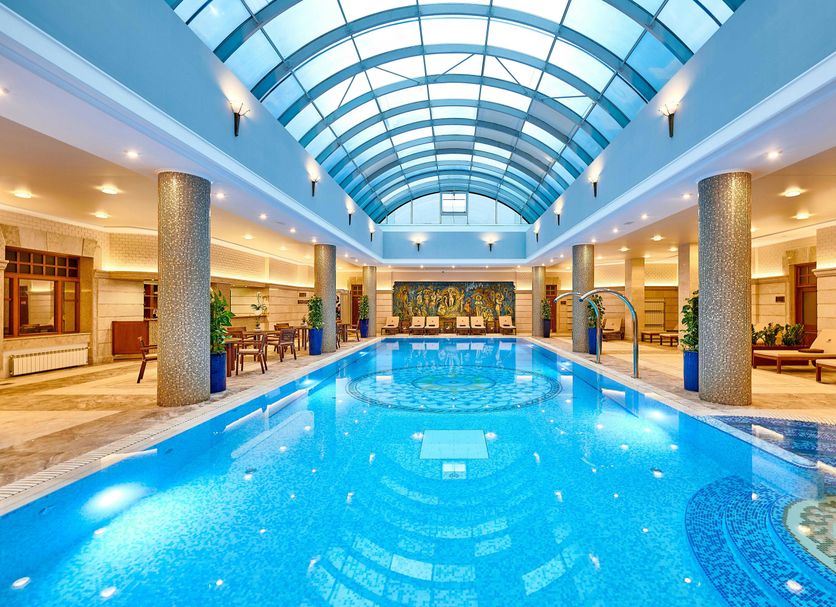Piscina Foto