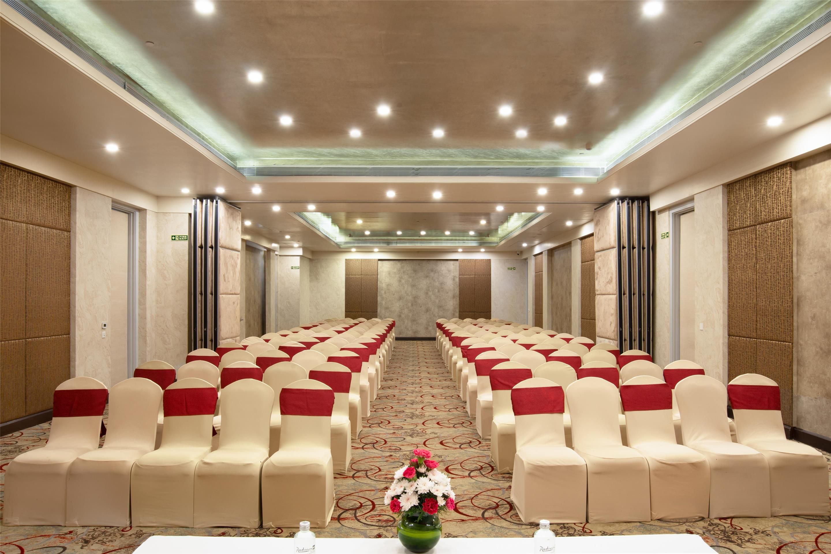 Sala conferenze