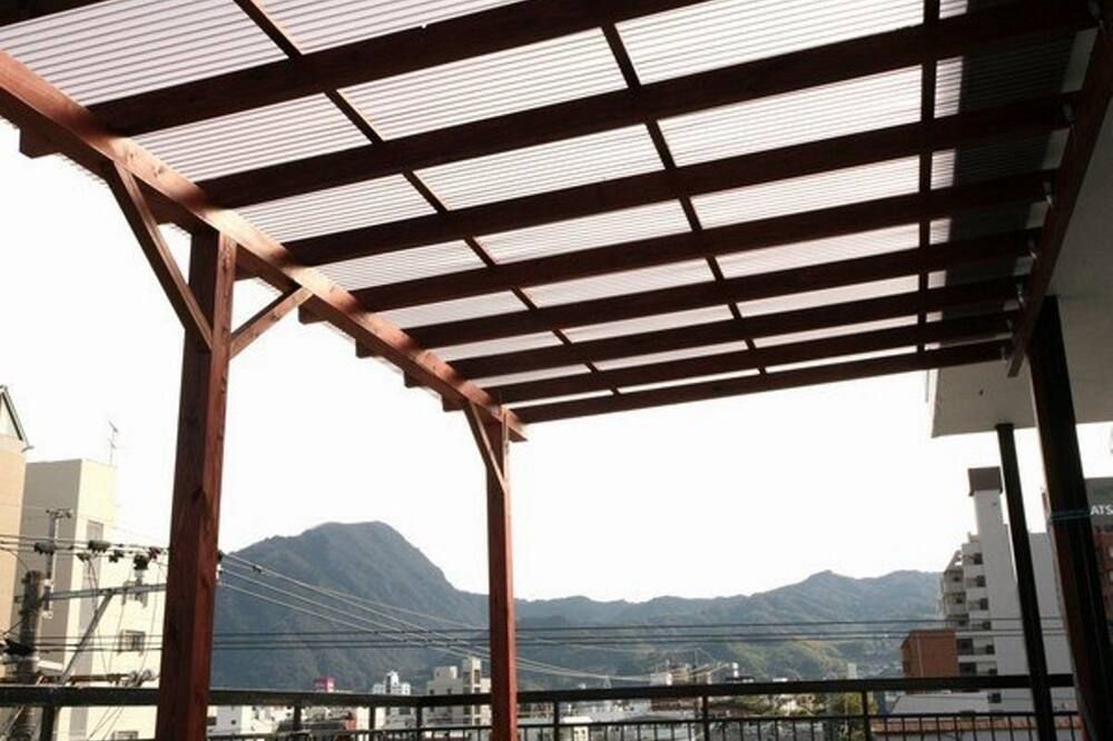 Balcone