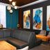 Area lounge