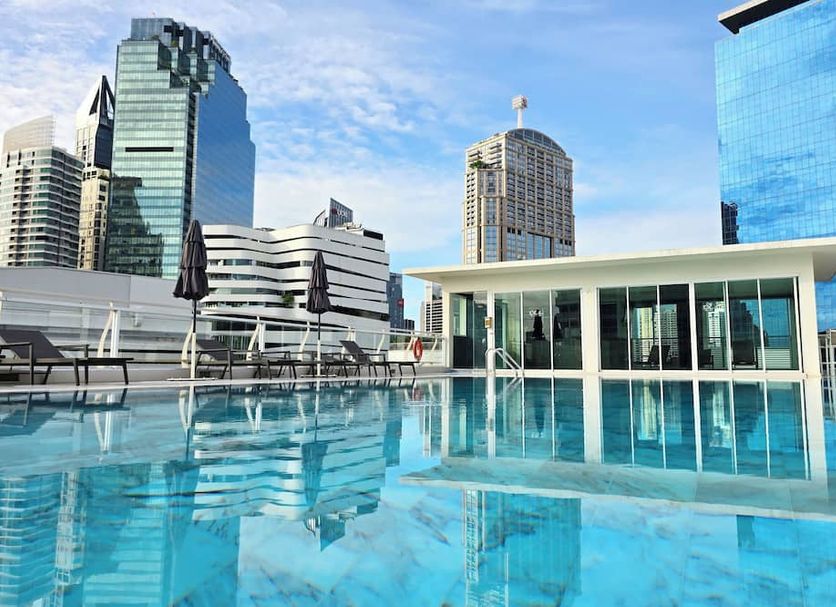 Piscina Foto