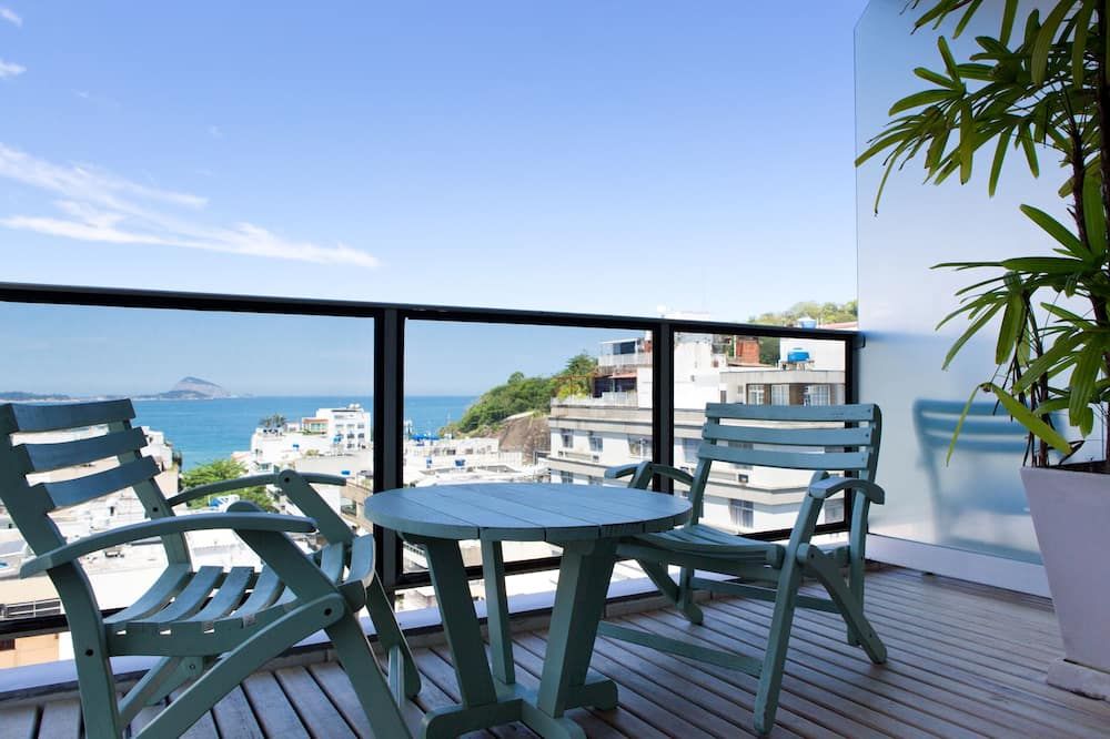 Balcone