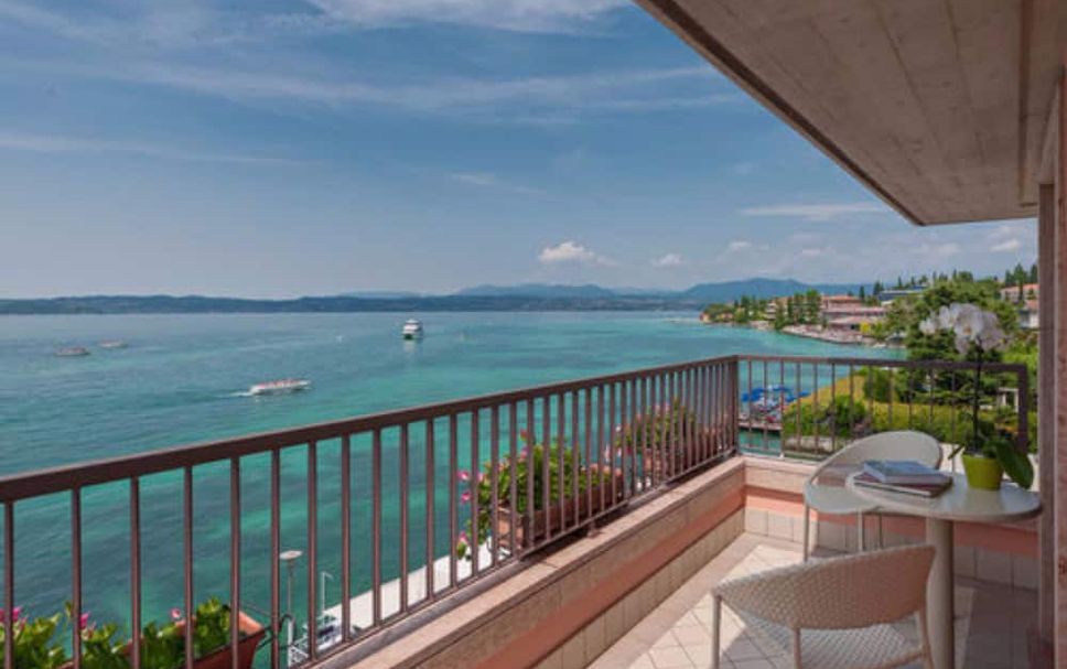 Balcone Foto