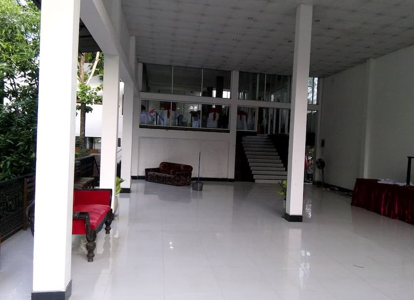 Ingresso Foto