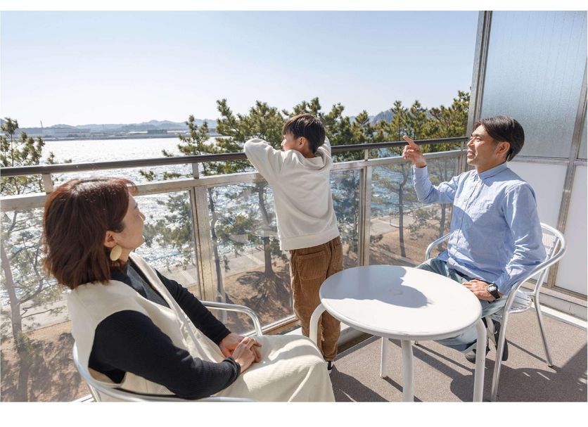 Balcone Foto