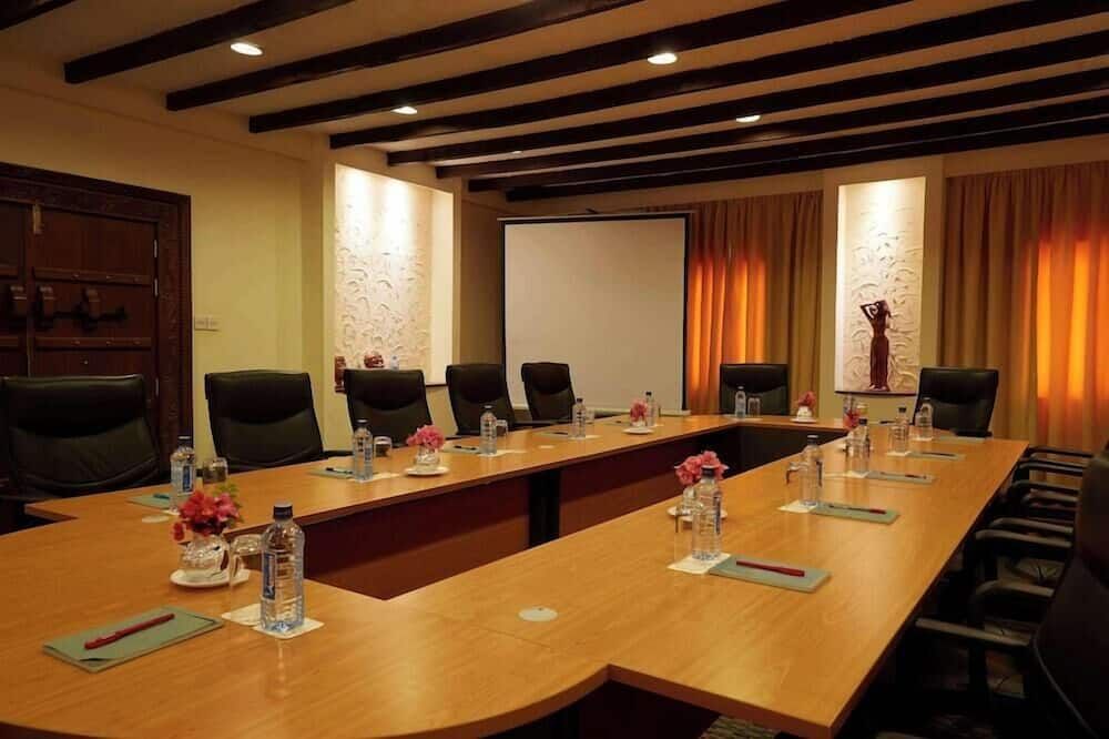 Sala conferenze