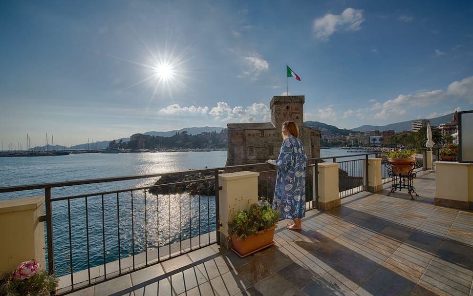 Balcone Foto