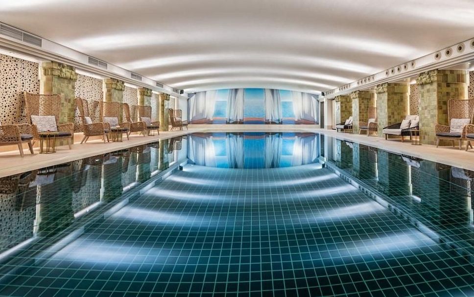 Piscina Foto
