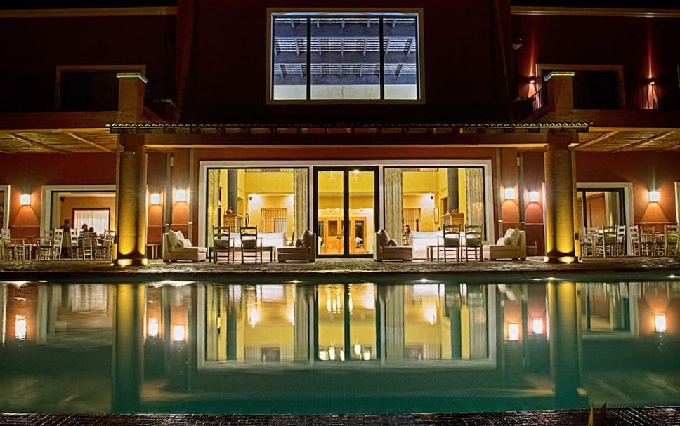 Piscina Foto