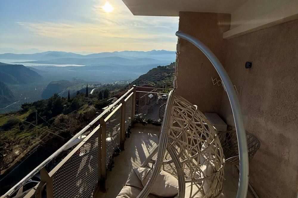 Balcone