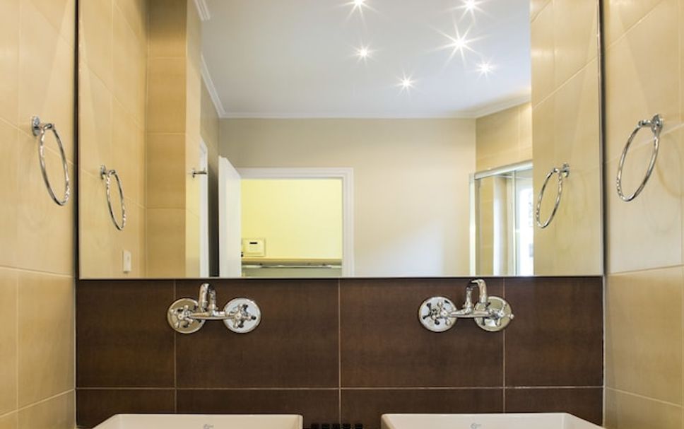 Bagno Foto