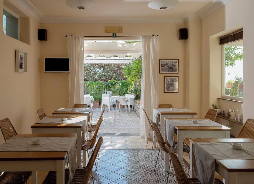Ristorante Foto