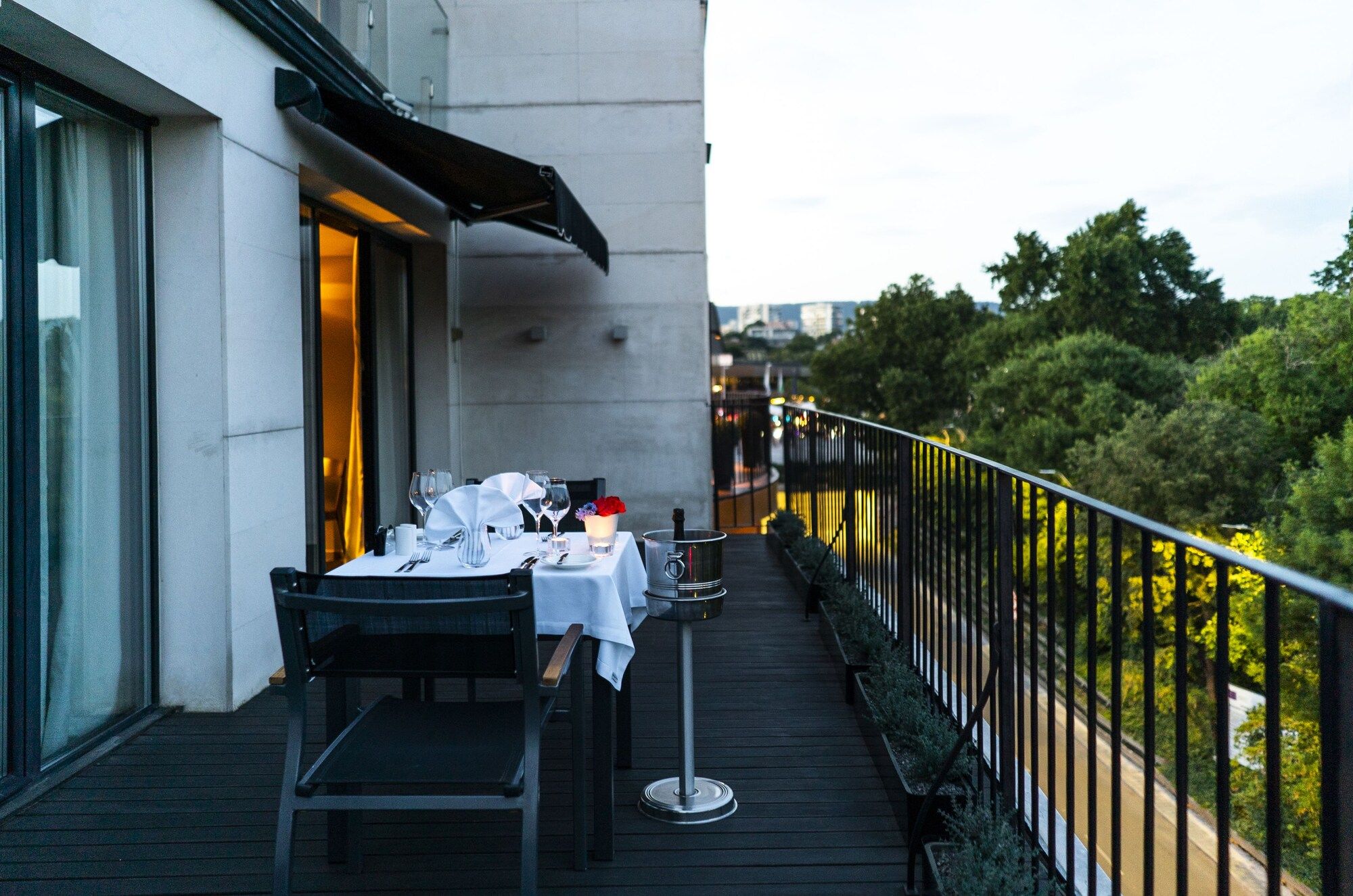 Balcone