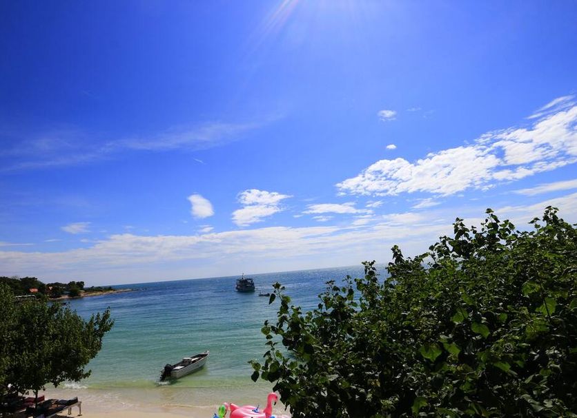 Spiaggia Foto