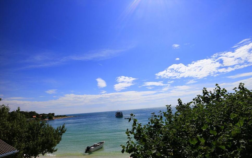 Spiaggia Foto