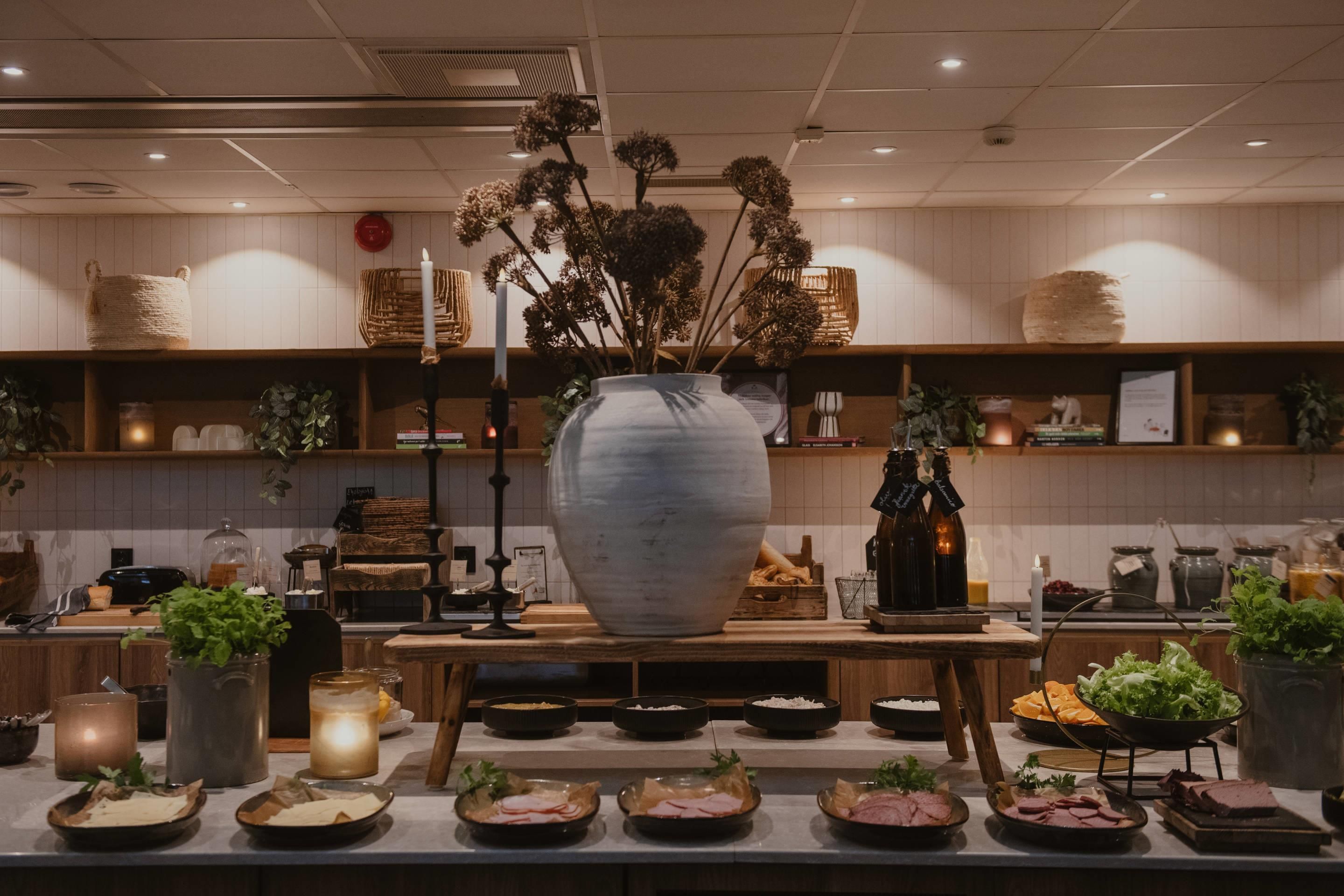 Sala pranzo