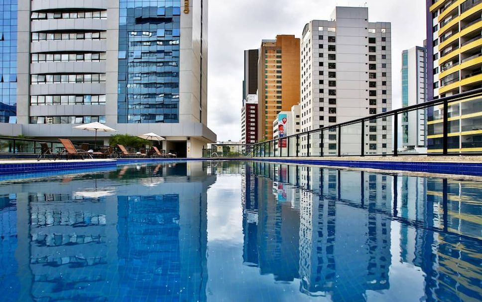 Piscina Foto