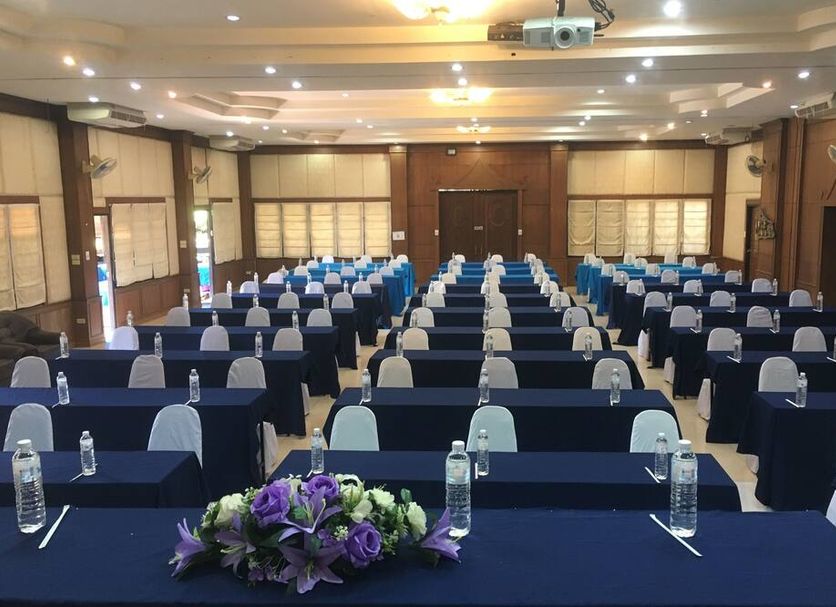 Sala conferenze Foto