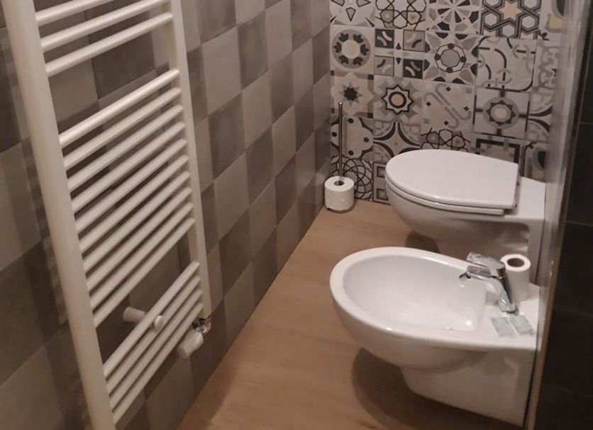 Bagno Foto