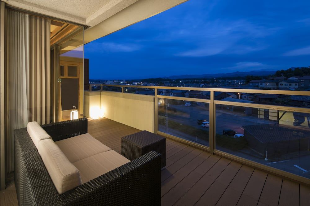 Balcone