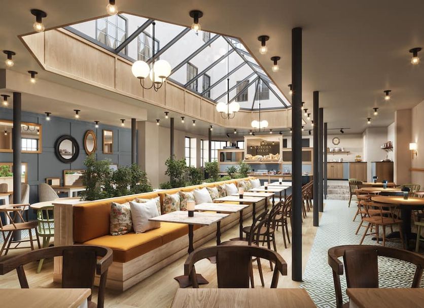 Ristorante Foto