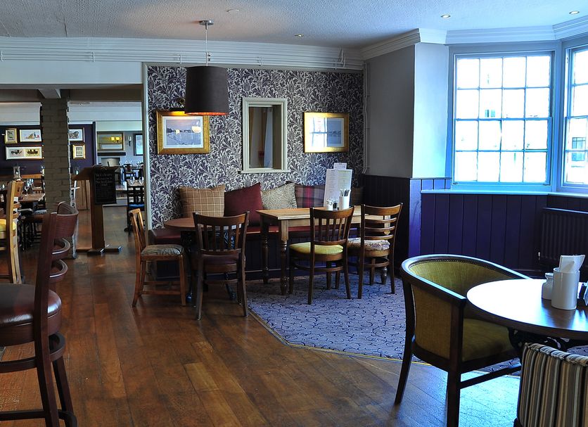 Bar Foto